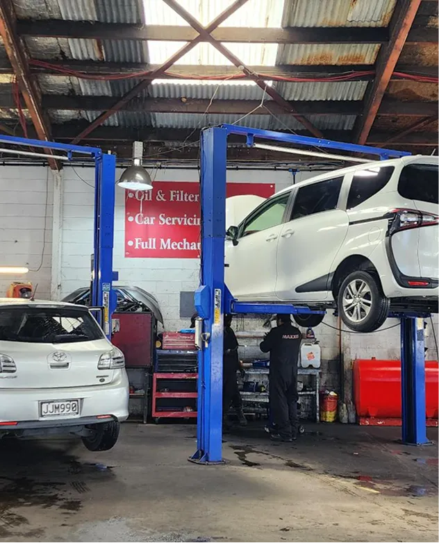 How to Maintain Your Car Tyres